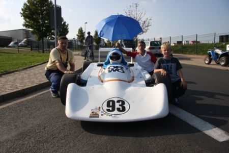 Sachsenring 847